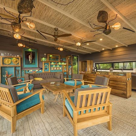 Origins Lodge Bijagua Kültér fotó