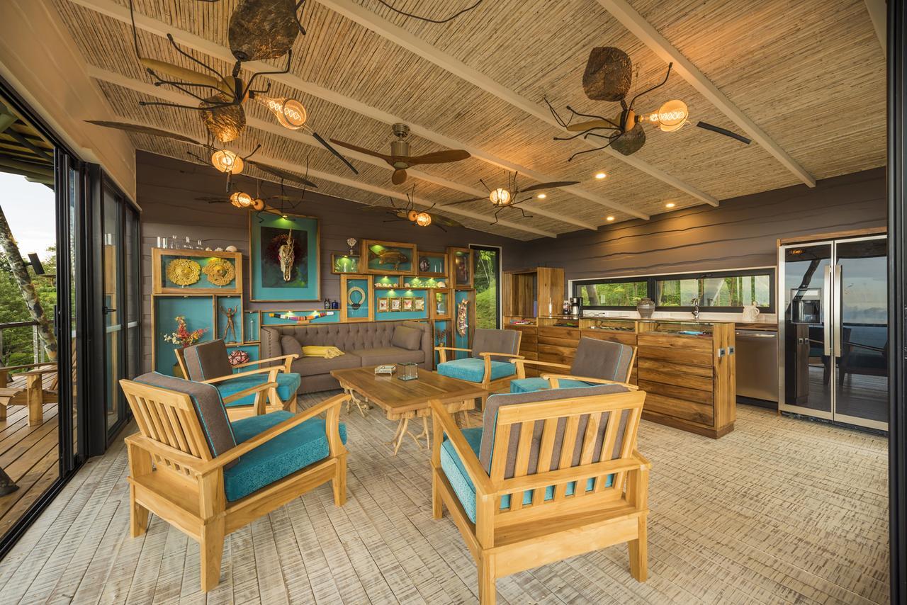 Origins Lodge Bijagua Kültér fotó