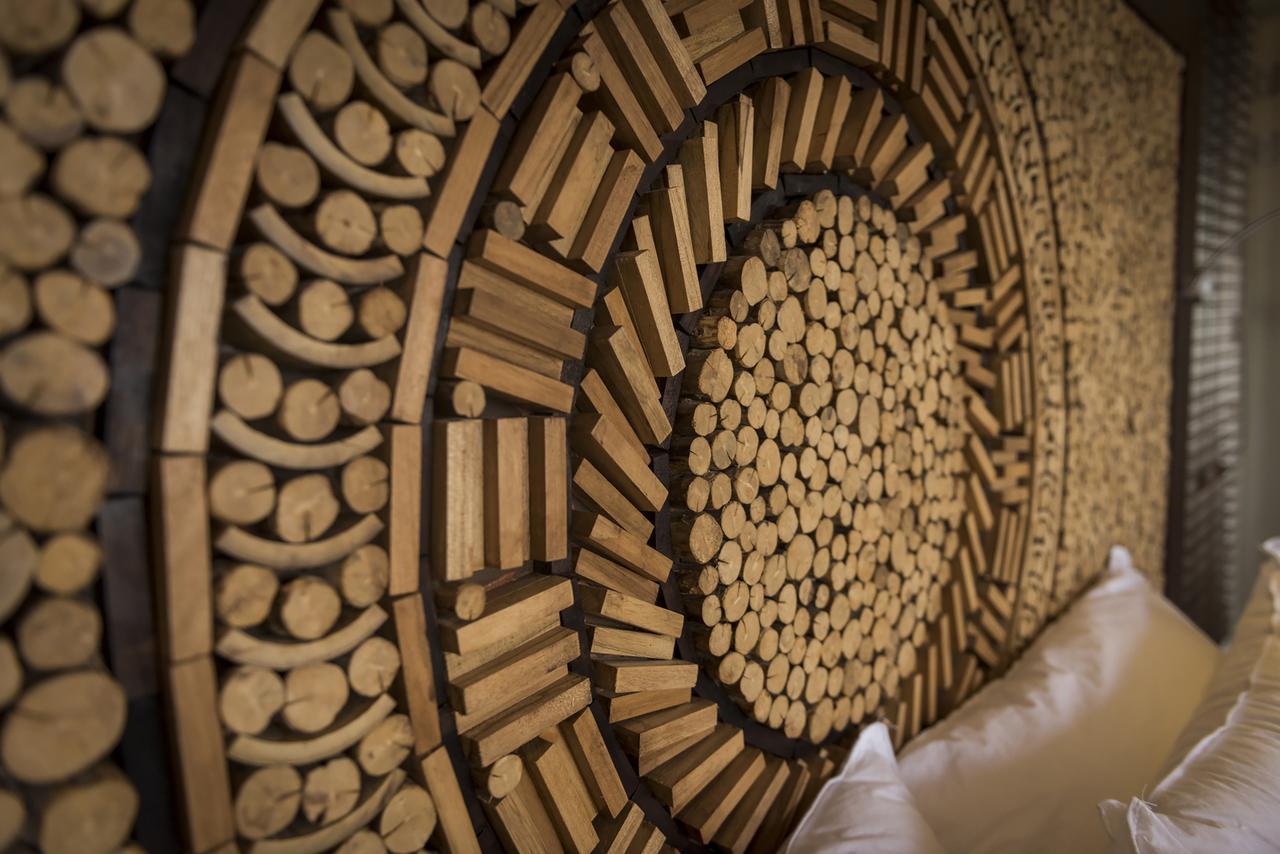 Origins Lodge Bijagua Kültér fotó