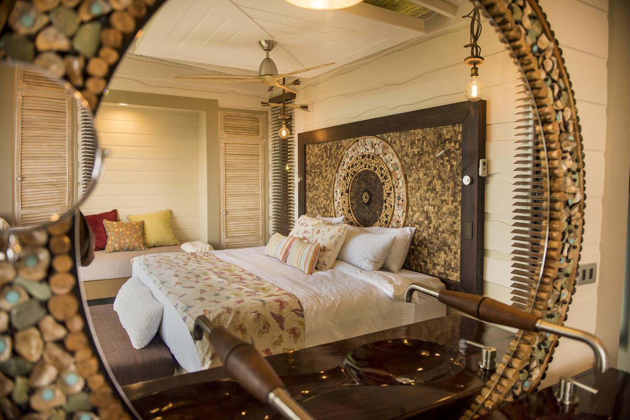 Origins Lodge Bijagua Kültér fotó