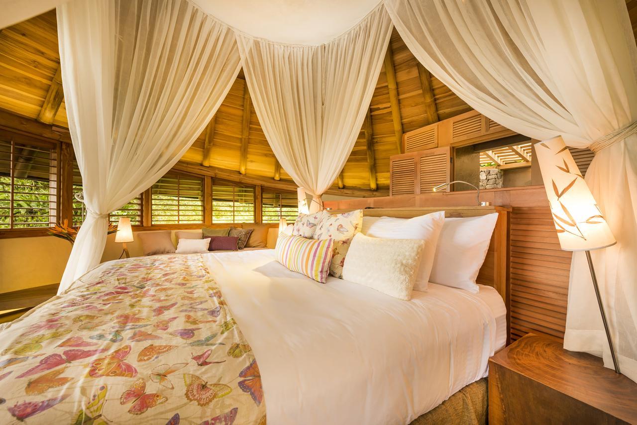 Origins Lodge Bijagua Kültér fotó
