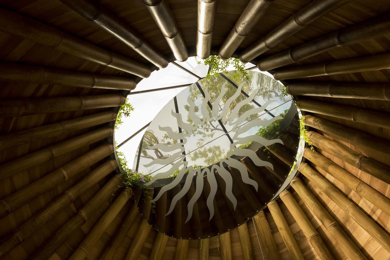 Origins Lodge Bijagua Kültér fotó