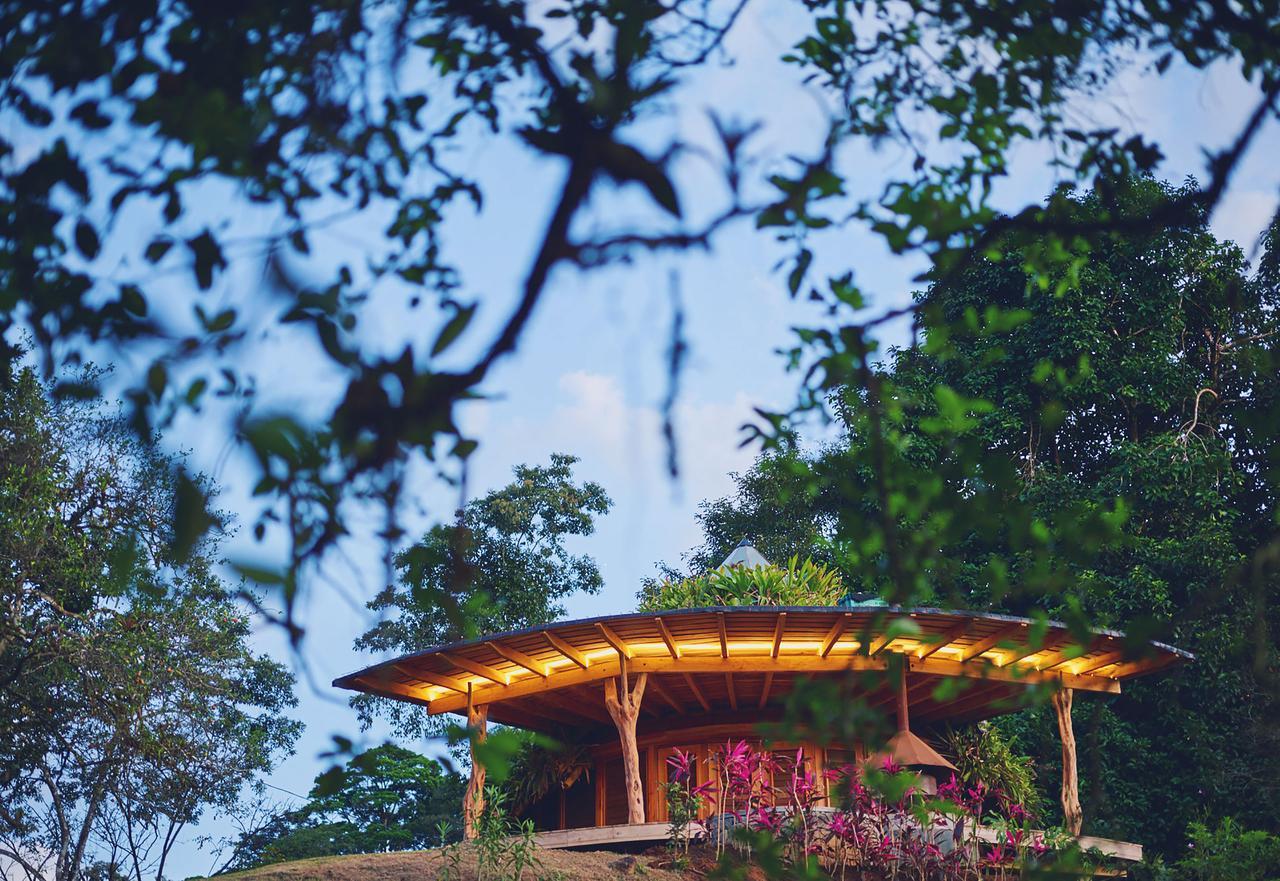 Origins Lodge Bijagua Kültér fotó