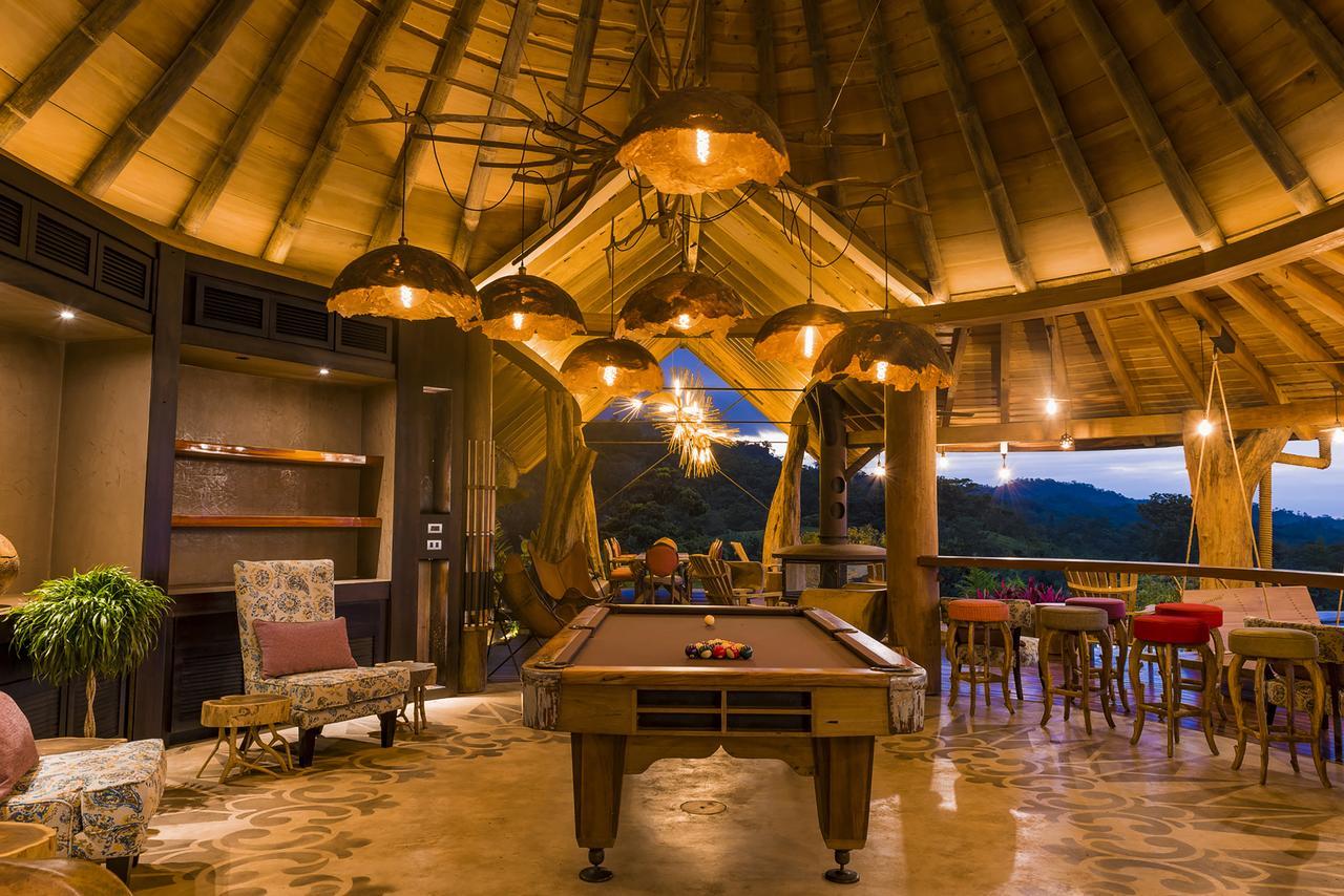 Origins Lodge Bijagua Kültér fotó